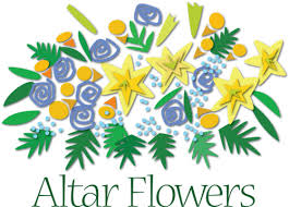 altarflowers