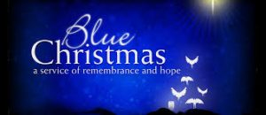 bluechristmas