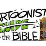 A Cartoonist's Guide to the Bible